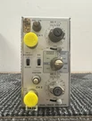 Tektronix 7A26 Dual Trace Amplifier Vertical Plug-in (#129). Fixed Price $35.00.