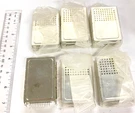 Vintage Sony Lot Of If, Intermediate Frequency Block 1-464-597-12 New. Fixed Price $275.00.