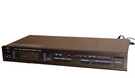 Vintage Jvc FX-33BK Stereo Tuner Am/fm Computer Controlled. Fixed Price $39.99.