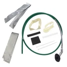 Genuine Oem Electrolux 5304510029 Refrigerator Prepack Air Handler Kit 8784. Fixed Price $26.09.