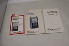 Sencore TF26 Cricket Fet Tester Service Manual Original & Schematic Parts List. Fixed Price $16.77.