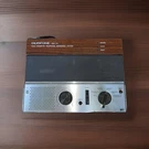 Vintage Radio Shack Duofone TAD-111A Dual Cassette Telephone Answering System. Fixed Price $19.99.