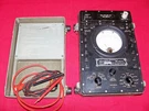 Multiplier Kit MX-815/U Multimeter ME-9C/U Usaf Airplane B-17 B-29 B-26 B18 Wwii. Fixed Price $59.95.