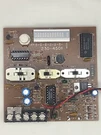Heathkit NE-1211 Home Control With Manual, No Case. Fixed Price $25.00.
