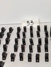 Lot Of 53 Allen-bradley N14-20-26-27-37 Overload Heater Element. Fixed Price $149.99.