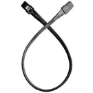 Silverstone Thick Shielded Heavy-duty Mini-sas 36PIN Cable (CPS02). Fixed Price $27.99.