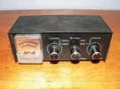 Jc Penney Cb Tester Model 981-6139 (%mod/rf Power/swr) In Untested Condition. Fixed Price $20.00.