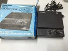 Radio Shack Duofone TAD-210 Dual Cassette Telephone Answering Machine Tested. Fixed Price $30.00.