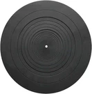 Audio Technica AT-LP120BK/AT-LP-1200 Turntable Platter Mat Inch Rubber S.... Fixed Price $23.94.