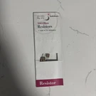 Radioshack 271-1115 Resistors 470-OHM, 1/4 Watt, 5% Tolerance Pack Of. Fixed Price $5.99.