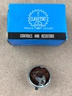Honeywell Clarostat SWE-10 3 Switch Base (replaces SWE-12 5 Amp) Spst. Fixed Price $9.96.