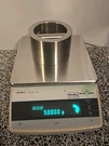 Mettler Toledo PG12001-S Lab Balance D=0.1G MAX=12100.0G Excellent Working.... Fixed Price $839.00.