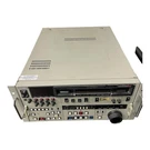 Ampex Betacam Sp CVR-70 Studio Editor Video Cassette Recorder Error 96. Fixed Price $199.99.
