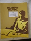Heathkit Model ET-3200B Digital Design Experimenter Manual Original. Fixed Price $16.95.