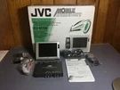 Jvc KV-M700 Mobile Car 6.4" Color Monitor W/remote New In Opened Box. Fixed Price $85.00.