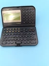 Vintage Sharp YO-170 Electronic Hand Held Organizer Pda 128 Kb Not Tested. Fixed Price $15.00.