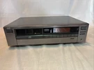 Vintage Jvc XL-M405TN 6-DISC Cd Player Made Japan. Fixed Price $119.99.