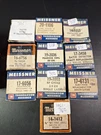 Nos Meissner If Transformer Choke Oscillator 10PC. Fixed Price $25.00.