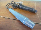 Vintage Ambassador Crystal Microphone M241 Made Japan. Fixed Price $29.99.