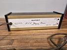 Vintage Heathkit P.l.l Ultrasonic Detector Model GDA-1158-2 Home Electronics 70S. Fixed Price $79.99.