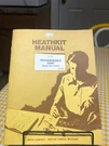 Vtg 1979 Heathkit Rechargeable Light Model GD-1246A Manual Nice. Fixed Price $50.00.