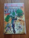 The Savage Dragon #225 100 Page Death Of Erik Larsen Story & Art 2017. Fixed Price $24.99.