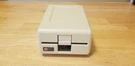 Vintage Apple Iii Computer External 5 1/4" Floppy Disk Drive A3M0004 Not Tested. Fixed Price $275.00.