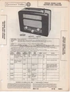 1950 Dewald D-508 Radio Service Manual Photofact D508 Schematic Diagram Repair. Fixed Price $8.99.