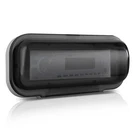 Pyle White Water Resistant Radio Shield. Fixed Price $33.99.
