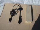 Vintage Trimm Featherweight Headphone 1/4" Jack W/original Box. Fixed Price $12.50.