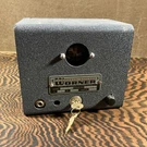 Worner Electronic Devices 5100R Chicago Electric Eye Security Gate Sensor Lens. Fixed Price $149.89.