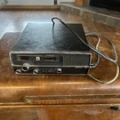 Johnson Messenger 4230 Cb Radio Base Unit. Fixed Price $59.99.
