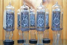 IN-14 New Nixie Tubes For Clock Tested Nos Ussr One Party 6PCS.. Fixed Price $88.62.