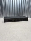 Vintage Audiocontrol Octave Stereo Equalizer. Fixed Price $49.95.