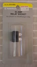Nos Radioshack 275-220A 10A Socket Dpdt For 275-217 275-218 Plug-in. Fixed Price $10.00.