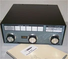 Heathkit Antenna Tuner Model SA-2040. Fixed Price $234.00.