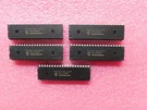 (5) New Microchip PIC16C74B-20/P Dip 40 Microcontroller 8 Bit 20MHZ Lot Of. Fixed Price $13.97.