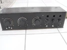 Fada 167A Batterytype Radio Neutrodyne Part No Tubes Nice Cabinet, 1925-1926. Fixed Price $159.99.