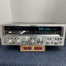 Sansui G-7700 Vintage Am/fm Stereo Receiver Serviced Cleaned Tested. Fixed Price $2199.95.