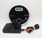 Insignia NS-P5113 Portable CD/MP3 Player Fm Tuner W/ Ac Adapter, Tested Working. Fixed Price $27.99.