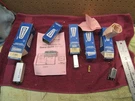 Lot Nos Gramer Radio Coil 262 Mc Oscillator 4.5 Ratio Detector Discriminator. Fixed Price $30.00.