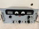 Nems Clarke 1670 Series Tube Receiver Cold War Military Radio Special Purpose. Fixed Price $169.99.