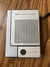 Vintage Sony TC-55 Tapecorder Cassette Recorder BP-23 Battery For Parts, Is. Fixed Price $45.00.