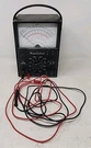 Heathkit Multi Meter Ohm Model MM1 For Volts W/red/black Leads Untested. Fixed Price $19.99.