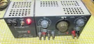 Vintage General Radio 1217-B Unit Pulse Generator 1201-B Power Supply Tested. Fixed Price $160.00.