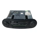 Oem Vw Volkswagen Beetle Clarion Cassette Stereo Radio PU-1667A-A No Unlock Code. Fixed Price $28.03.