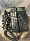 Vintage Mitsubishi FM-4032F03 Brick Cellular Mobile Phone Parts/repair/prop. Fixed Price $19.99.
