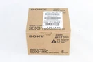 5 Pack Sony SDX3-100C Tape Data Cartridge AIT-3 100GB/260GB Compressed. Fixed Price $36.00.