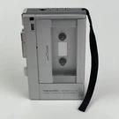 Realistic MINISETTE-14 Compact Cassette Tape Recorder Model 14-1024 Parts Only. Fixed Price $8.98.