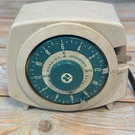 Vintage Intermatic Time-all Lamp & Appliance Timer White Model A221-4 Tested. Fixed Price $12.25.